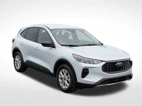 Photos of 2025 Ford Escape ST-Line for sale in Kalamazoo, MI at Zeigler BMW of Kalamazoo