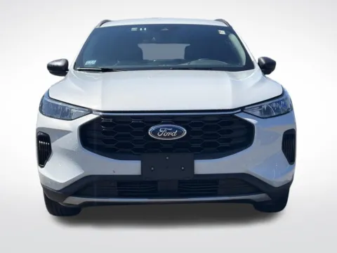 Photos of 2025 Ford Escape ST-Line for sale in Kalamazoo, MI at Zeigler BMW of Kalamazoo