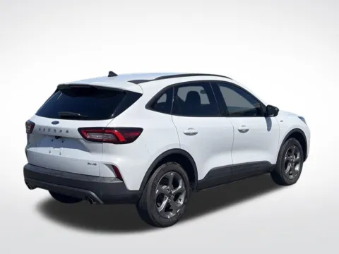 More photos of 2025 Ford Escape ST-Line at Zeigler BMW of Kalamazoo, MI