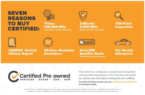Photos of 2025 Chrysler Pacifica Select for sale in Kalamazoo, MI at Zeigler BMW of Kalamazoo