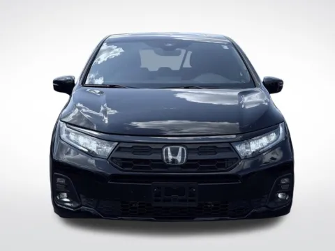 Photos of 2025 Honda Odyssey Sport-L for sale in Kalamazoo, MI at Zeigler BMW of Kalamazoo