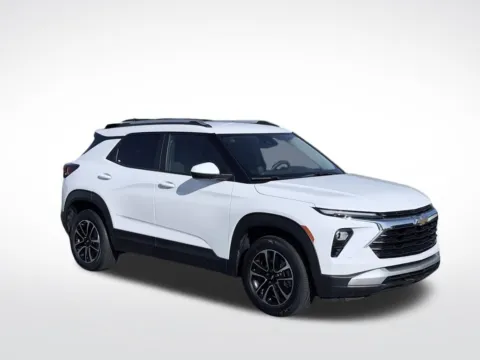 More photos of 2025 Chevrolet TrailBlazer LT at Zeigler BMW of Kalamazoo, MI