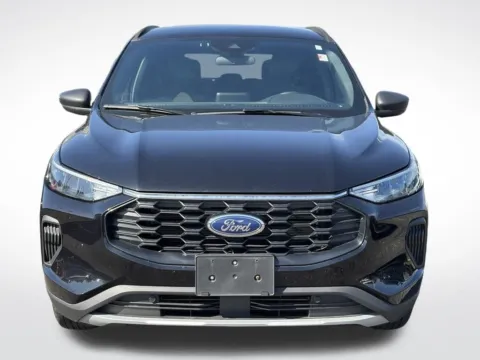 Another view of 2025 Ford Escape ST-Line for sale in Kalamazoo, MI at Zeigler BMW of Kalamazoo