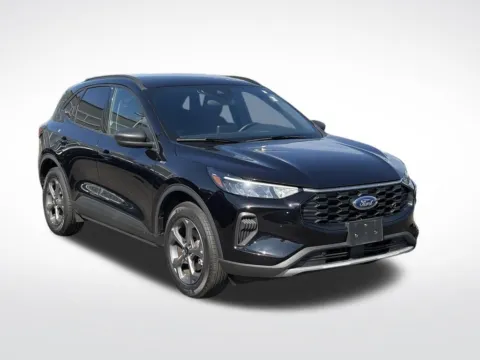 Photos of 2025 Ford Escape ST-Line for sale in Kalamazoo, MI at Zeigler BMW of Kalamazoo