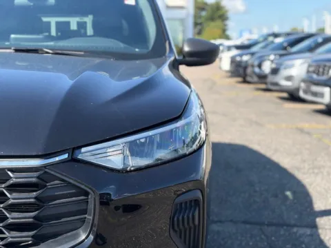 More photos of 2025 Ford Escape ST-Line at Zeigler BMW of Kalamazoo, MI