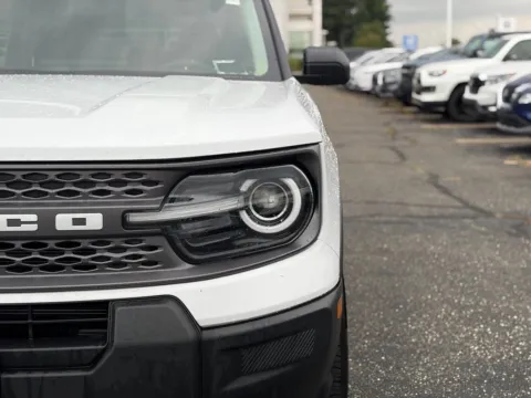 More photos of 2025 Ford Bronco Sport Big Bend at Zeigler BMW of Kalamazoo, MI