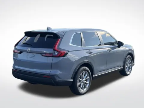 More photos of 2023 Honda CR-V EX at Zeigler BMW of Kalamazoo, MI