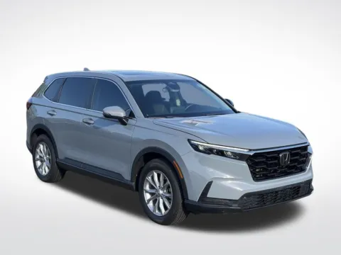 Photos of 2023 Honda CR-V EX for sale in Kalamazoo, MI at Zeigler BMW of Kalamazoo
