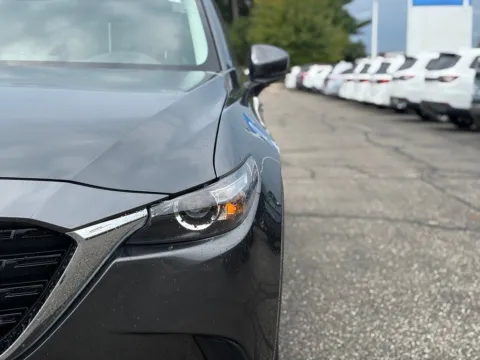 More photos of 2023 Mazda CX-9 Touring Plus at Zeigler BMW of Kalamazoo, MI