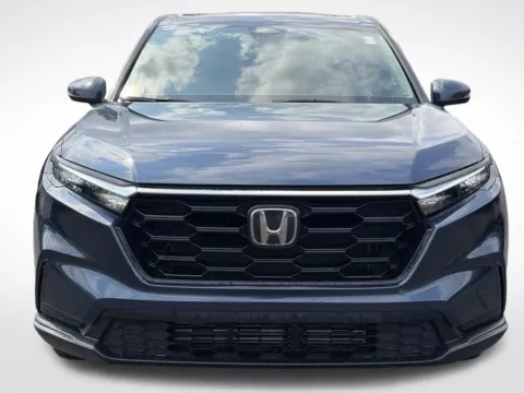 Another view of 2023 Honda CR-V EX for sale in Kalamazoo, MI at Zeigler BMW of Kalamazoo