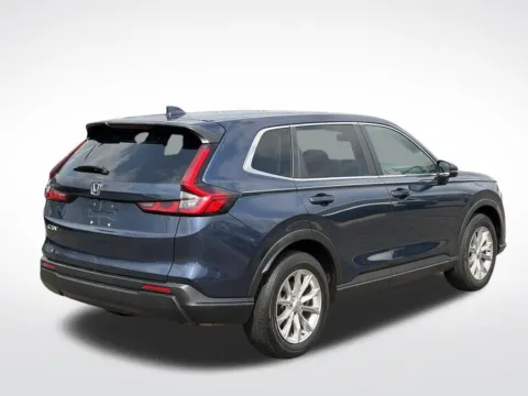 More photos of 2023 Honda CR-V EX at Zeigler BMW of Kalamazoo, MI