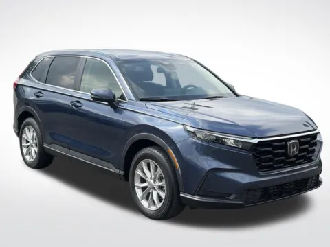 Another view of 2023 Honda CR-V EX for sale in Kalamazoo, MI at Zeigler BMW of Kalamazoo