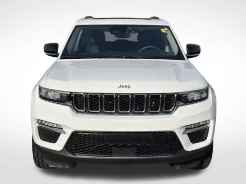 More photos of 2023 Jeep Grand Cherokee Limited at Zeigler BMW of Kalamazoo, MI