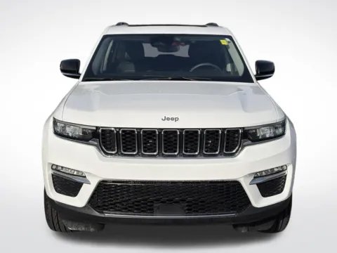 Another view of 2023 Jeep Grand Cherokee Limited for sale in Kalamazoo, MI at Zeigler BMW of Kalamazoo