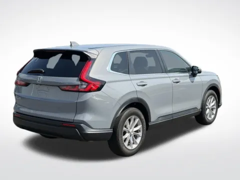 More photos of 2023 Honda CR-V EX-L at Zeigler BMW of Kalamazoo, MI