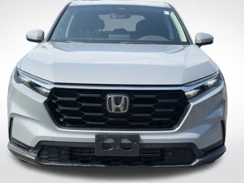More photos of 2023 Honda CR-V EX-L at Zeigler BMW of Kalamazoo, MI