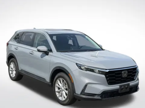 Photos of 2023 Honda CR-V EX-L for sale in Kalamazoo, MI at Zeigler BMW of Kalamazoo