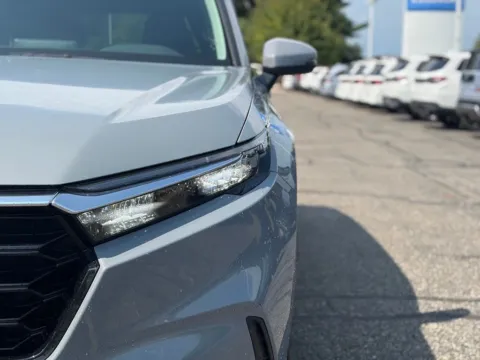 More photos of 2023 Honda CR-V EX-L at Zeigler BMW of Kalamazoo, MI