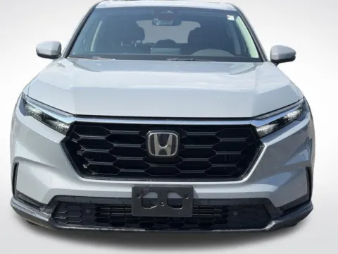 Another view of 2023 Honda CR-V EX-L for sale in Kalamazoo, MI at Zeigler BMW of Kalamazoo