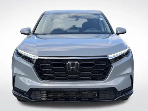 Another view of 2024 Honda CR-V LX for sale in Kalamazoo, MI at Zeigler BMW of Kalamazoo