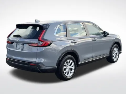 More photos of 2024 Honda CR-V LX at Zeigler BMW of Kalamazoo, MI