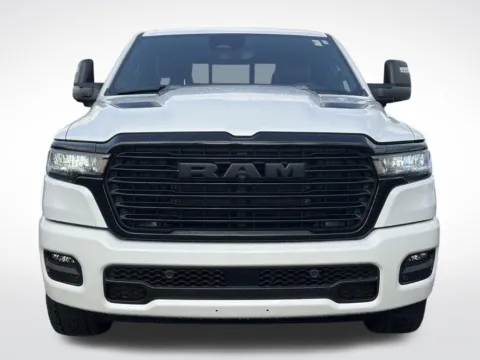 Another view of 2025 Ram 1500 Laramie for sale in Kalamazoo, MI at Zeigler BMW of Kalamazoo
