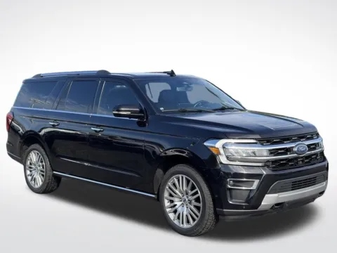 Photos of 2022 Ford Expedition Max Limited for sale in Kalamazoo, MI at Zeigler BMW of Kalamazoo