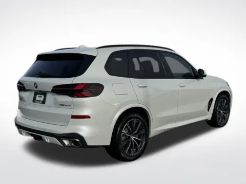 More photos of 2026 BMW X5 xDrive50e at Zeigler BMW of Kalamazoo, MI