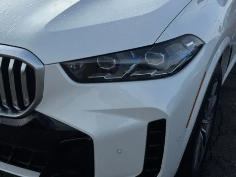 Photos of 2026 BMW X5 xDrive50e for sale in Kalamazoo, MI at Zeigler BMW of Kalamazoo