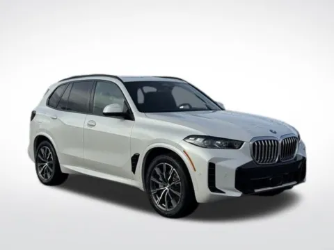 More photos of 2026 BMW X5 xDrive50e at Zeigler BMW of Kalamazoo, MI