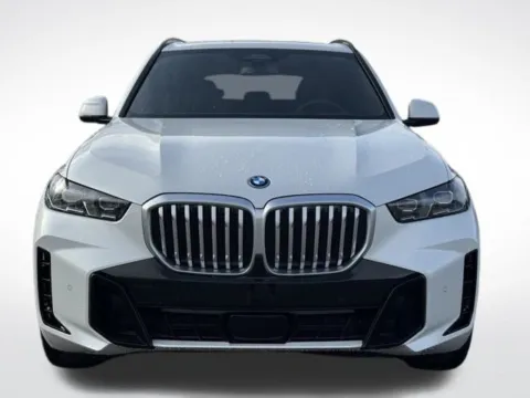 Another view of 2026 BMW X5 xDrive50e for sale in Kalamazoo, MI at Zeigler BMW of Kalamazoo