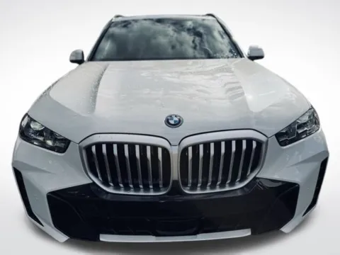 Photos of 2026 BMW X5 xDrive50e for sale in Kalamazoo, MI at Zeigler BMW of Kalamazoo