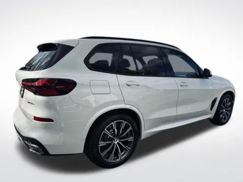 More photos of 2026 BMW X5 xDrive50e at Zeigler BMW of Kalamazoo, MI