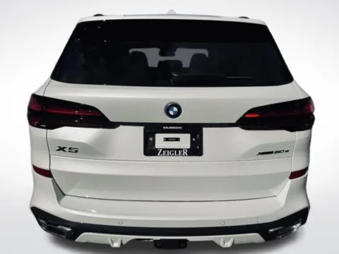 More photos of 2026 BMW X5 xDrive50e at Zeigler BMW of Kalamazoo, MI
