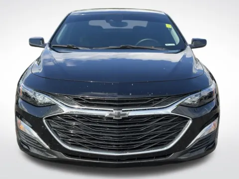 Another view of 2024 Chevrolet Malibu RS for sale in Kalamazoo, MI at Zeigler BMW of Kalamazoo