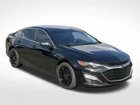 Photos of 2024 Chevrolet Malibu RS for sale in Kalamazoo, MI at Zeigler BMW of Kalamazoo