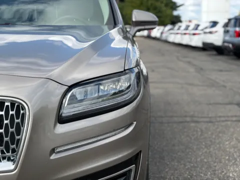 More photos of 2020 Lincoln Nautilus Reserve at Zeigler BMW of Kalamazoo, MI