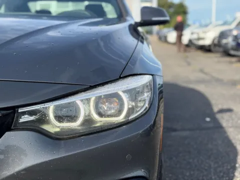 More photos of 2020 BMW 4 Series 430i xDrive at Zeigler BMW of Kalamazoo, MI