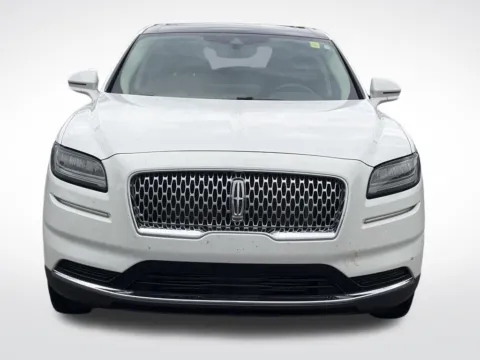 Another view of 2022 Lincoln Nautilus Reserve for sale in Kalamazoo, MI at Zeigler BMW of Kalamazoo