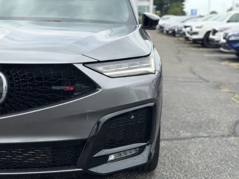 More photos of 2025 Acura MDX Type S w/Advance Package at Zeigler BMW of Kalamazoo, MI