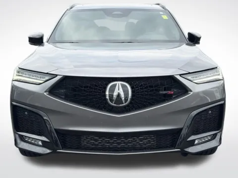Another view of 2025 Acura MDX Type S w/Advance Package for sale in Kalamazoo, MI at Zeigler BMW of Kalamazoo