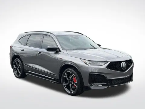 Photos of 2025 Acura MDX Type S w/Advance Package for sale in Kalamazoo, MI at Zeigler BMW of Kalamazoo