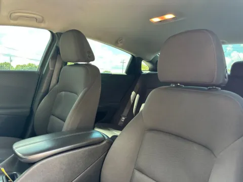 Another view of 2020 Chevrolet Malibu LT for sale in Kalamazoo, MI at Zeigler BMW of Kalamazoo