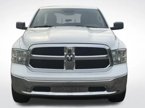 Another view of 2016 Ram 1500 SLT for sale in Kalamazoo, MI at Zeigler BMW of Kalamazoo