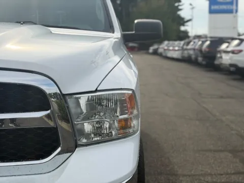 More photos of 2016 Ram 1500 SLT at Zeigler BMW of Kalamazoo, MI