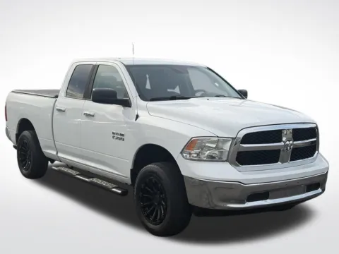 Photos of 2016 Ram 1500 SLT for sale in Kalamazoo, MI at Zeigler BMW of Kalamazoo