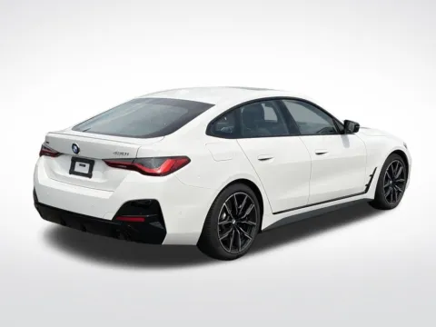 More photos of 2025 BMW 4 Series 430i Gran Coupe at Zeigler BMW of Kalamazoo, MI