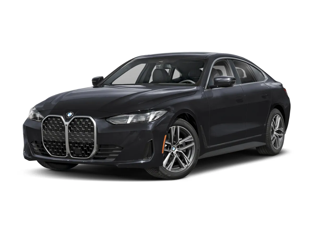 2025 BMW 4 Series 430i Gran Coupe for sale in Kalamazoo, MI