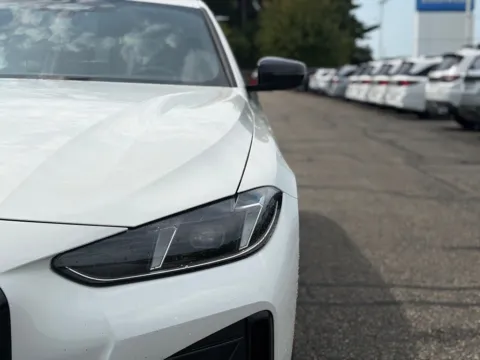 More photos of 2025 BMW 4 Series 430i Gran Coupe at Zeigler BMW of Kalamazoo, MI