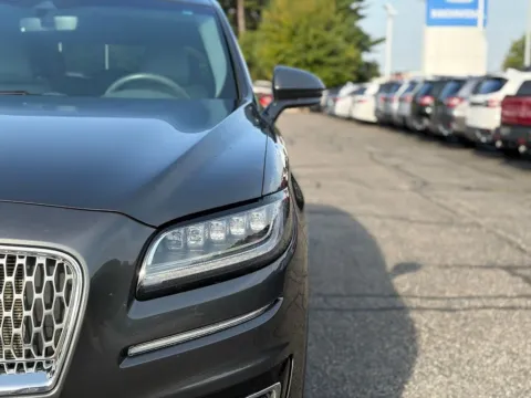 More photos of 2019 Lincoln Nautilus Reserve at Zeigler BMW of Kalamazoo, MI